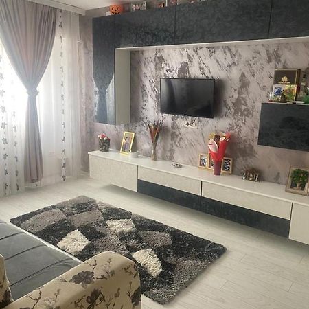 Ferienwohnung Adina Margareta Mangalia Exterior foto