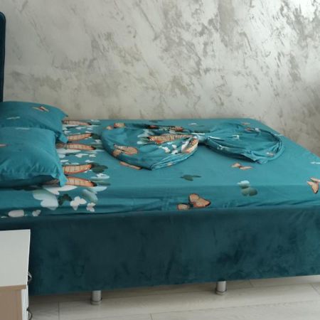 Ferienwohnung Adina Margareta Mangalia Exterior foto