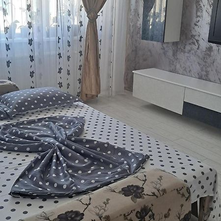 Ferienwohnung Adina Margareta Mangalia Exterior foto