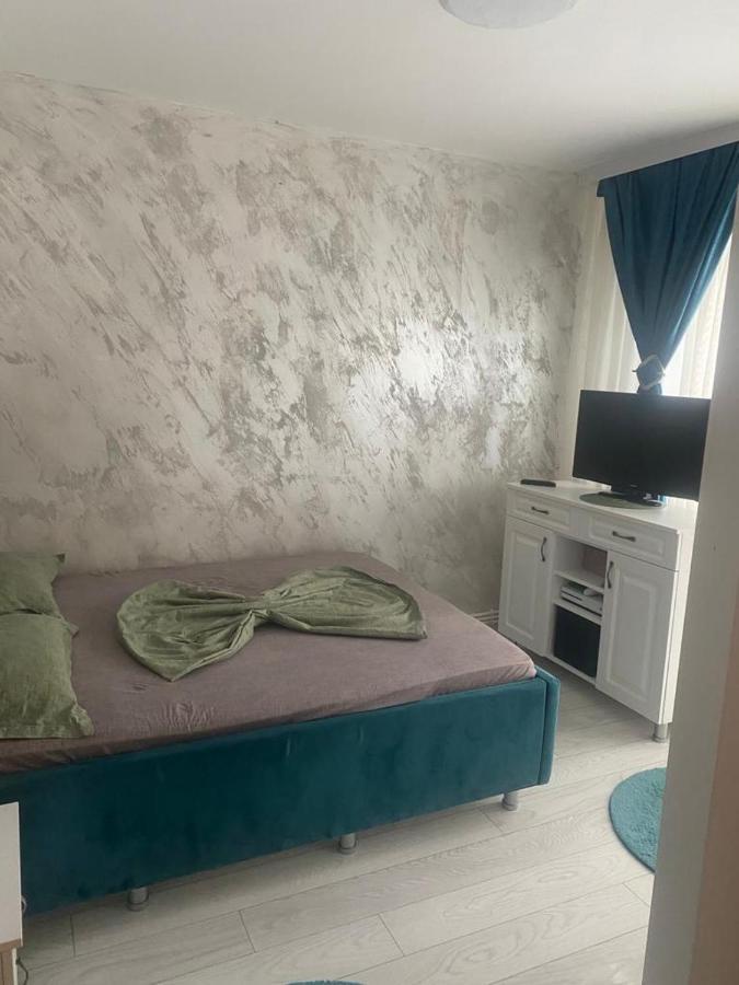 Ferienwohnung Adina Margareta Mangalia Exterior foto