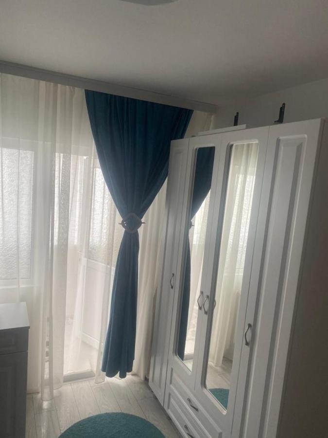 Ferienwohnung Adina Margareta Mangalia Exterior foto