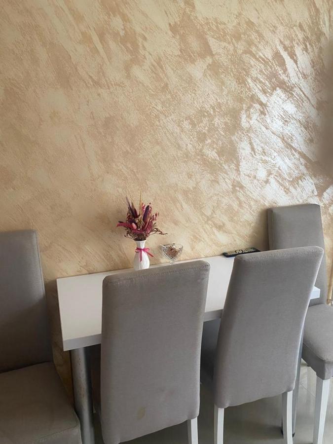 Ferienwohnung Adina Margareta Mangalia Exterior foto
