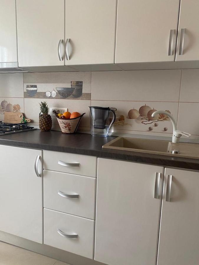Ferienwohnung Adina Margareta Mangalia Exterior foto