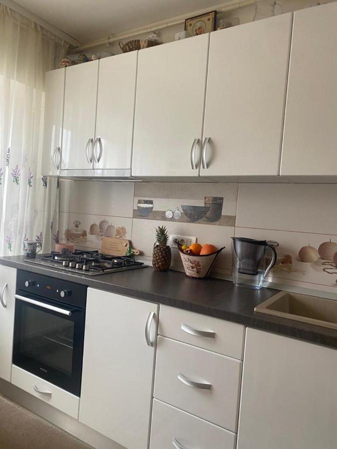 Ferienwohnung Adina Margareta Mangalia Exterior foto