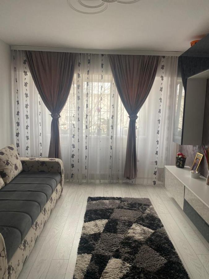 Ferienwohnung Adina Margareta Mangalia Exterior foto