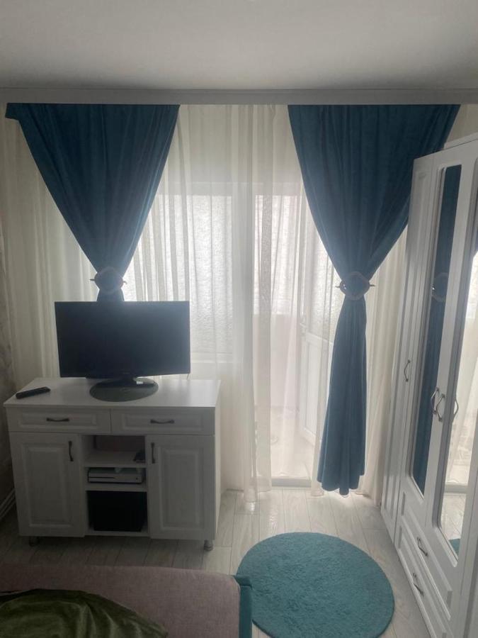 Ferienwohnung Adina Margareta Mangalia Exterior foto