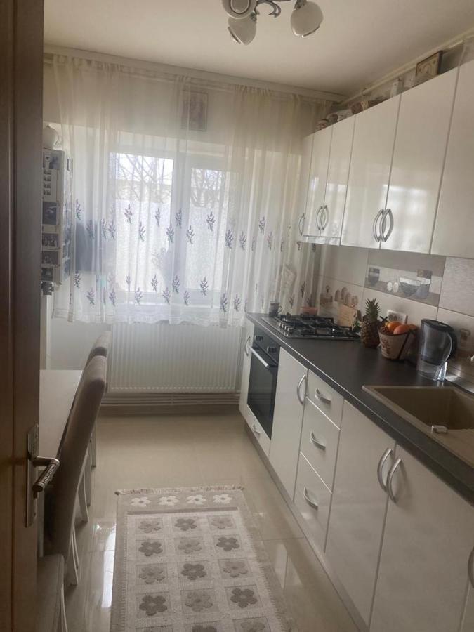 Ferienwohnung Adina Margareta Mangalia Exterior foto