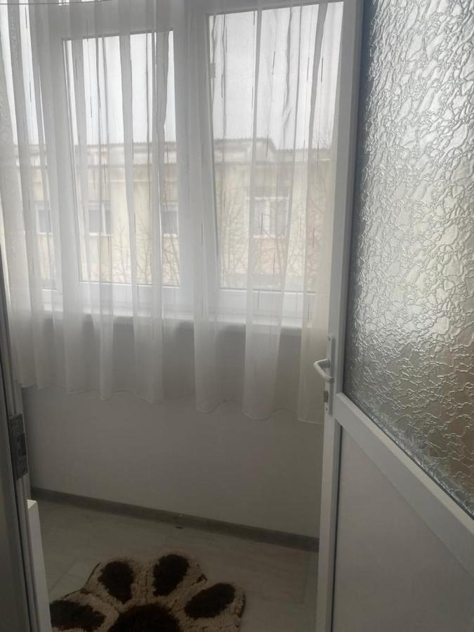 Ferienwohnung Adina Margareta Mangalia Exterior foto