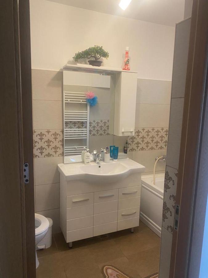 Ferienwohnung Adina Margareta Mangalia Exterior foto