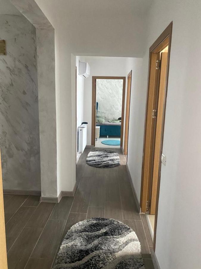 Ferienwohnung Adina Margareta Mangalia Exterior foto