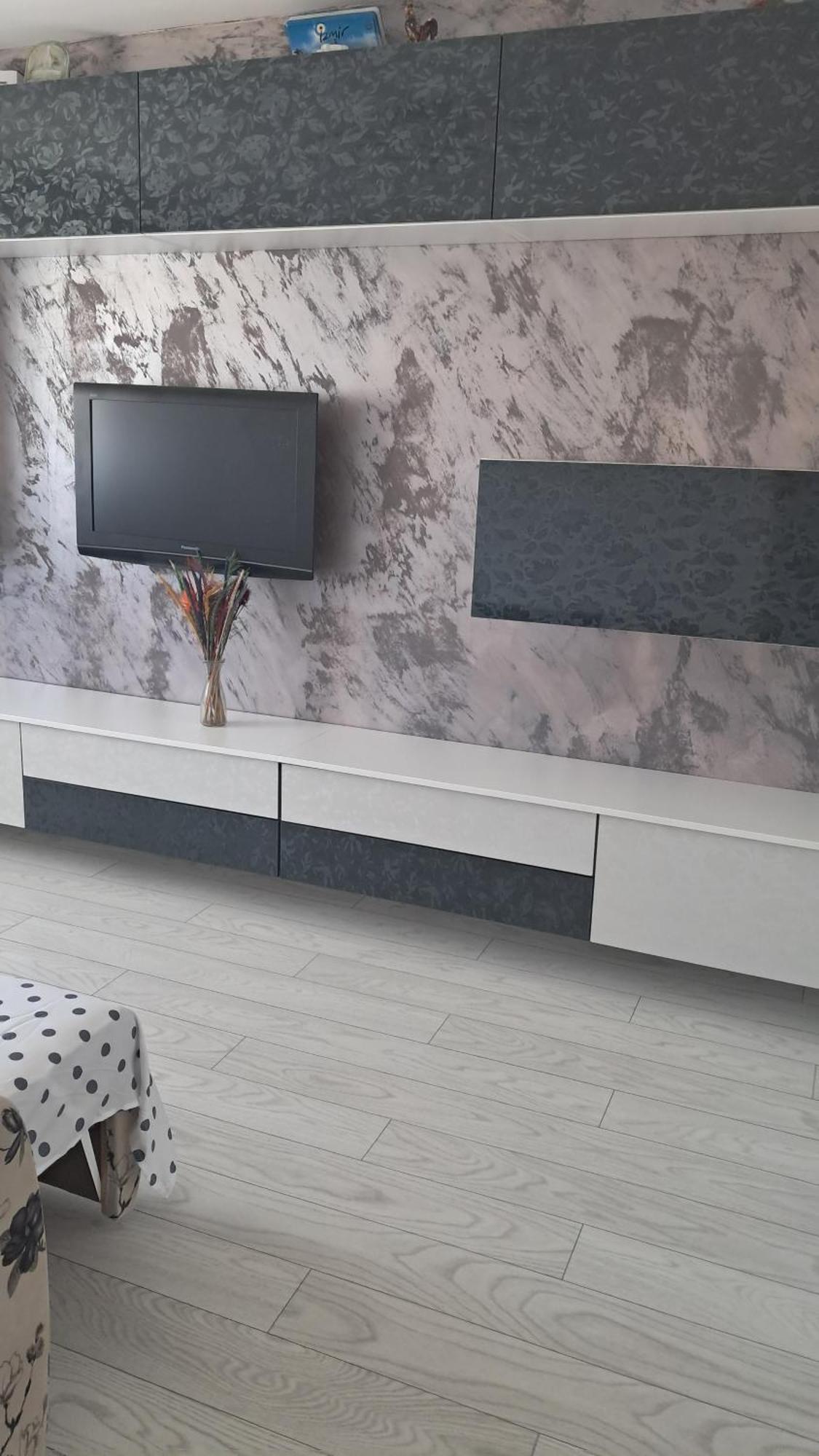 Ferienwohnung Adina Margareta Mangalia Exterior foto