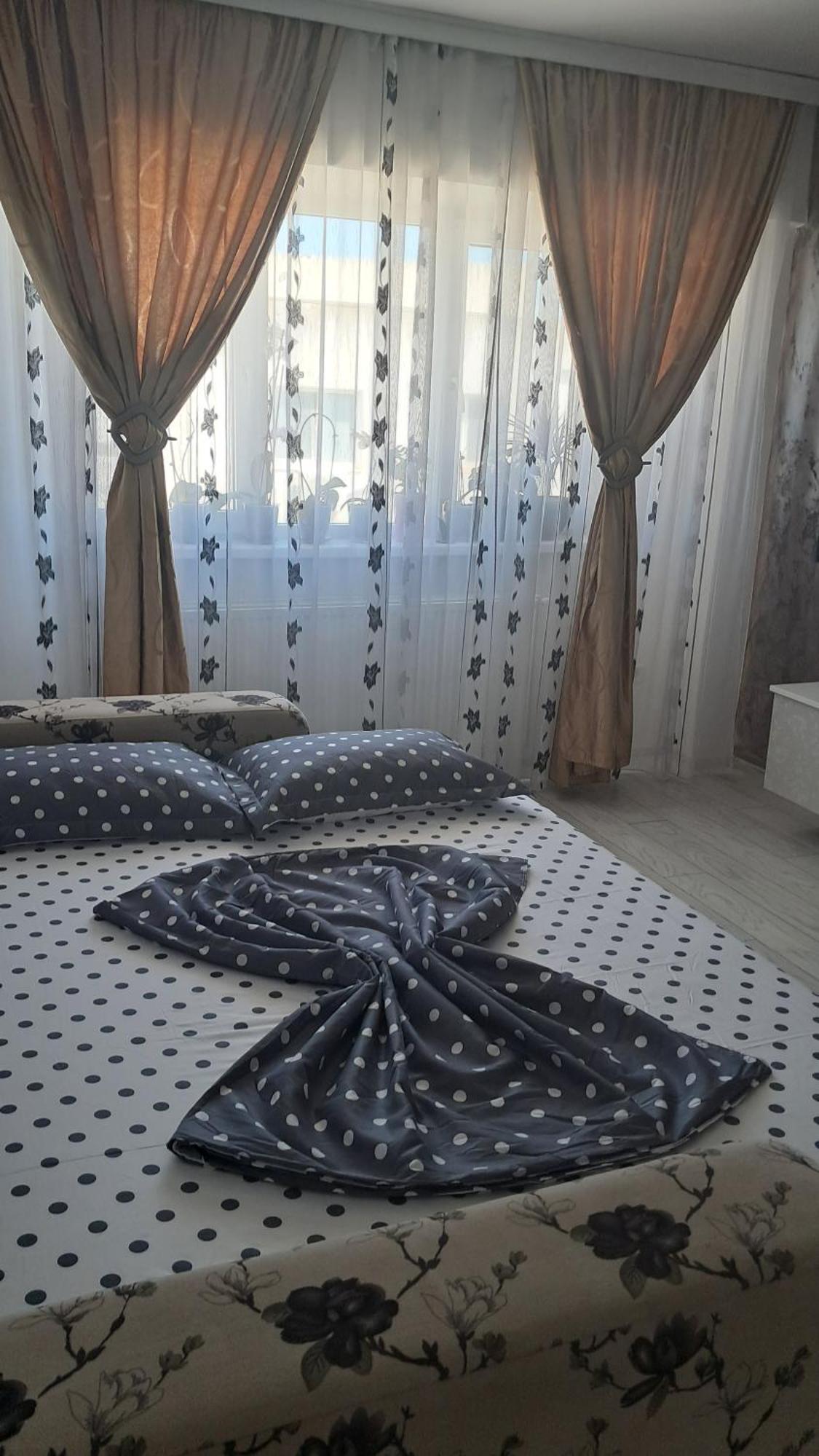 Ferienwohnung Adina Margareta Mangalia Exterior foto