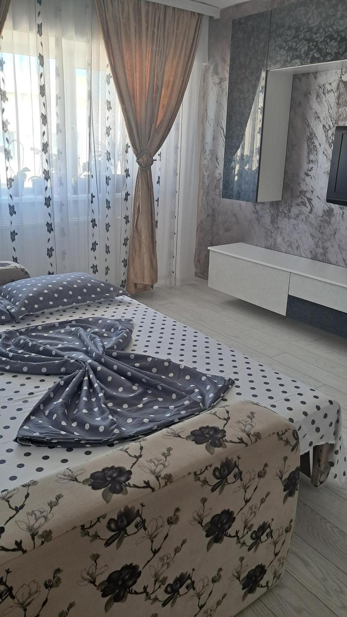 Ferienwohnung Adina Margareta Mangalia Exterior foto